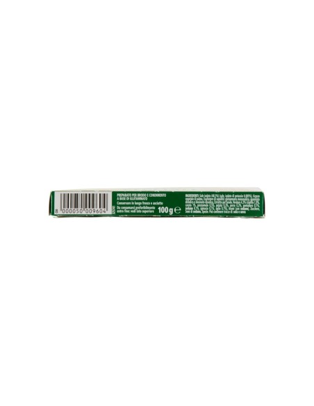 Star Il mio Dado Vegetale 10 dadi - 100 gr - Free shipping delivered to EUROPE and UK