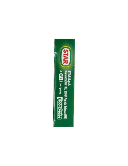 Star Il Mio Dado Cèpes Secret pour un Risotto Riche en Saveurs