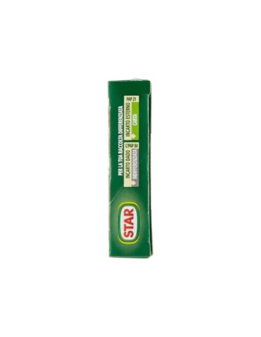 Star Il Mio Dado Cèpes Secret pour un Risotto Riche en Saveurs