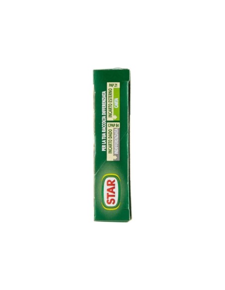 Star Il Mio Dado Cèpes Secret pour un Risotto Riche en Saveurs