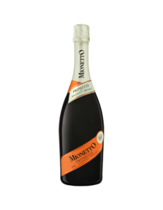 Mionetto Prosecco Dry DOC Bio - 750 ml