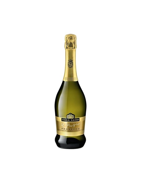 Villa Sandi il Fresco Prosecco DOC - 75 cl - Free shipping delivered to EUROPE and UK