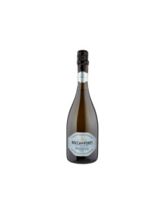 Rocca dei Forti Prosecco DOC - 75 cl - Kostenloser Versand nach Europa und Großbritannien
