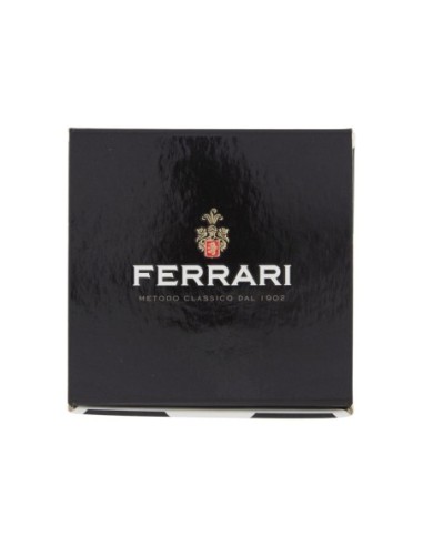 Ferrari Brut Trento DOC - 75 cl - Spedizione gratuita consegnata in EUROPA e UK