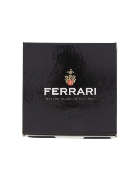 Ferrari Brut Trento DOC - 75 cl - Spedizione gratuita consegnata in EUROPA e UK
