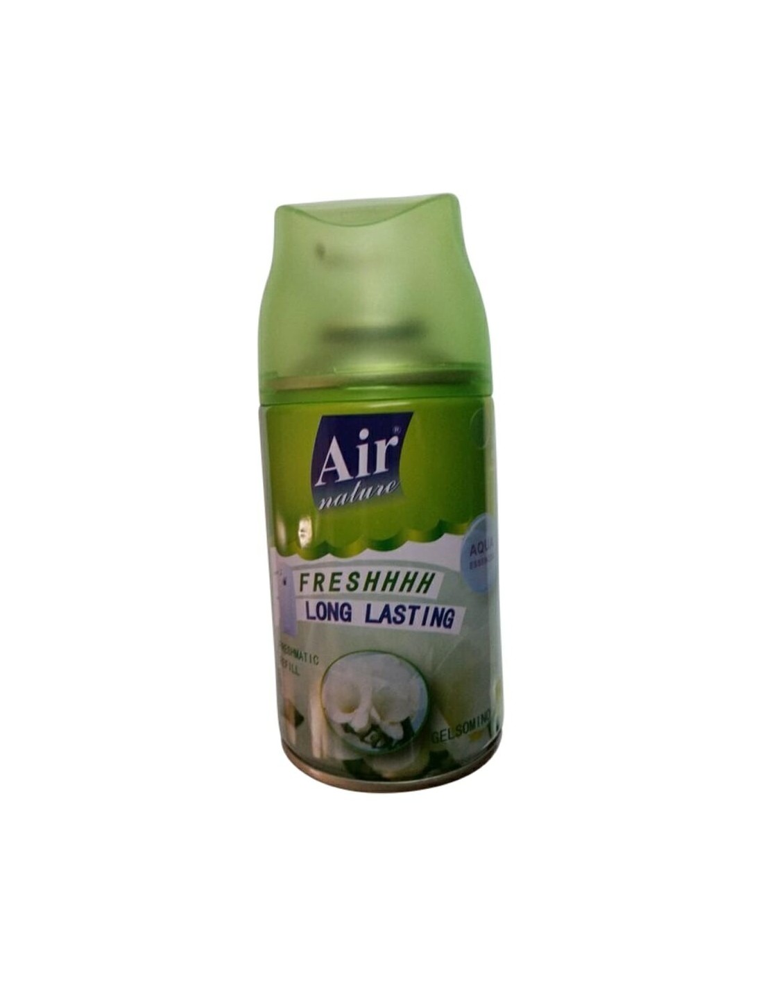 Air Nature Raumduft Jasmin 250 ml Kostenloser Versand nach