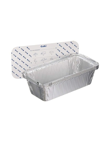 Plateaux Cuki ChaudFroid Conservez vos aliments en toute sécurité