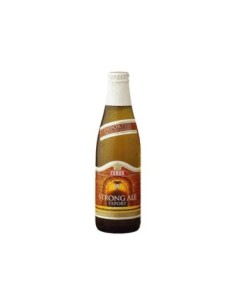 Birra Ceres Strong Ale - 33 cl