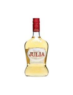 Julia Alter Grappa - 70 cl - Kostenloser Versand nach Europa und Großbritannien