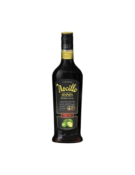 Leanza Nocillo - 50 cl - Kostenloser Versand nach Europa und Großbritannien