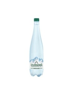 Eau Levissima - 1.5 L - Livraison gratuite en EUROPE et au Royaume-Uni