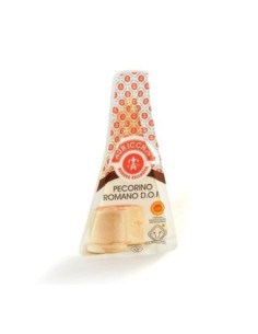 Pecorino Romano DOP - 250 gr - Livraison gratuite en EUROPE et au Royaume-Uni