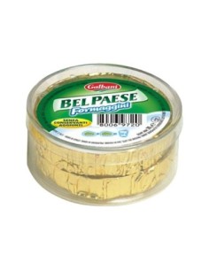 Galbani Bel Paese Smeerbare Kaas - 2 x 28 gr