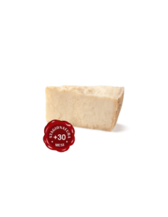 Parmigiano Reggiano +30 Mois - 250 gr - Livraison gratuite en EUROPE et au Royaume-Uni