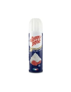 Soft and Consistent Baking Spray - 200 gr