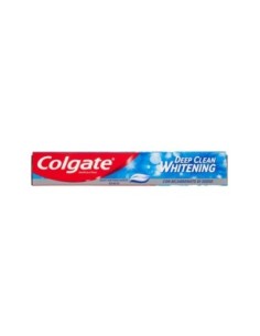 Colgate Deep Clean Whitening Tandpasta - 75 ml