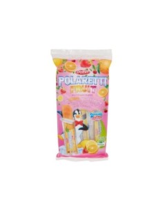 Dolfin Polaretti Fruit Rose - 420 ml - Livraison gratuite en EUROPE et au Royaume-Uni