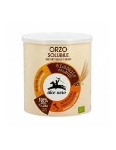 Alce Nero Orzo Solubile Bio - 125 gr