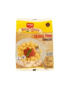 Schar Gnocchi Glutenvrij - 300 gr