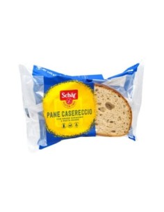 Schar Brood Casareccio Glutenvrij - 240 gr