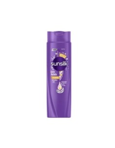 Sunsilk Shampoo Glanzend en Soepel - 250 ml