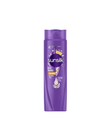Sunsilk Shampoo für glattes & geschmeidiges Haar