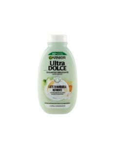 Garnier Ultra Dolce Shampoo Amandelmelk - 250 ml