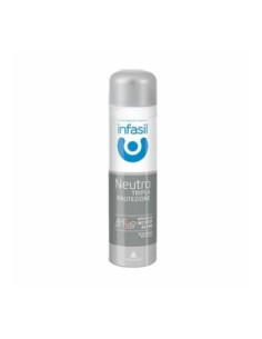 Infasil Deodorant Drievoudige Bescherming Spray - 150 ml