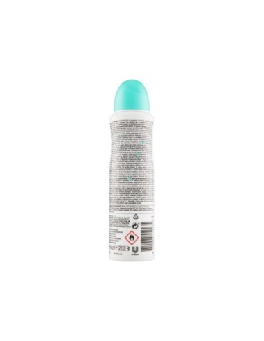 Dove Deodorant Peer en Aloë Spray - 150 ml - Gratis verzending naar Europa en Groot-Brittannië