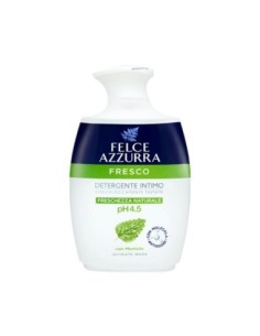 Felce Azzurra Detergente Intimo Fresco - 250 ml