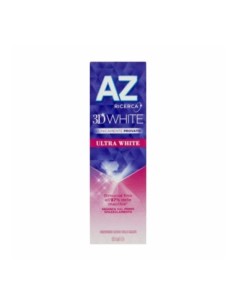 AZ Dentifricio 3D Ultra White - 65 ml