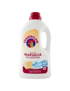 Chanteclair Marseille 28 wasbeurten. - 1260 ml