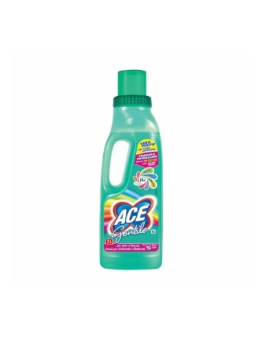 Ace Delicate Perfumed Gentle Disinfection for Coloured Garments