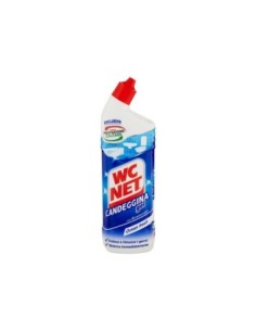 Wc Net Bleach Gel Oceaan Fris - 700 ml