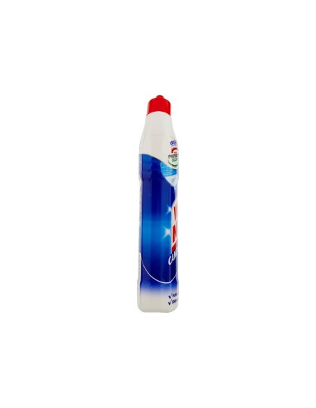 Wc Net Bleach Gel Oceaan Fris - 700 ml - Gratis verzending naar Europa en Groot-Brittannië