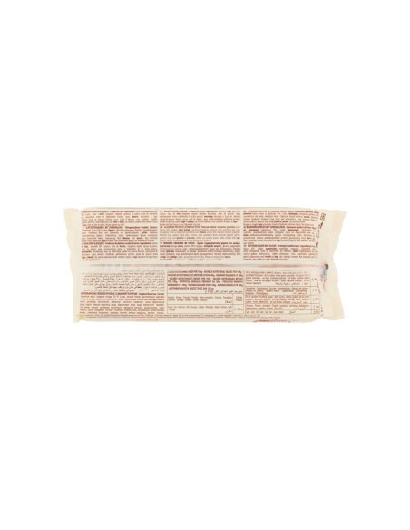 Bonomi Bladerdeegkoekjes Glazuur - 135 gr - Gratis verzending naar Europa en Groot-Brittannië