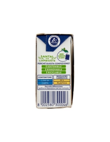 Santal Birnensaft - 3 x 200 ml - Kostenloser Versand nach Europa und Großbritannien