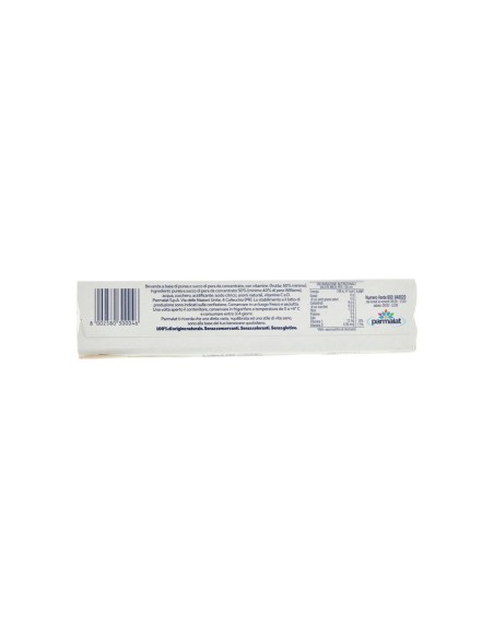 Santal Birnensaft - 3 x 200 ml - Kostenloser Versand nach Europa und Großbritannien