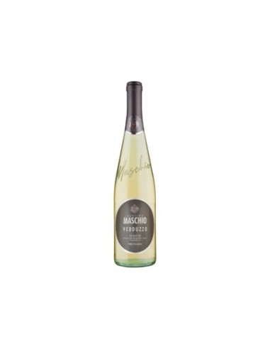 Cantine Maschio Verduzzo Frizzante IGT - 75 cl - Gratis verzending naar Europa en Groot-Brittannië