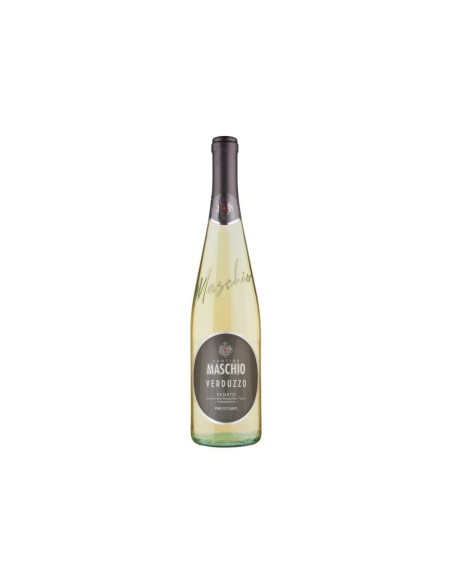 Cantine Maschio Verduzzo Frizzante IGT - 75 cl - Gratis verzending naar Europa en Groot-Brittannië