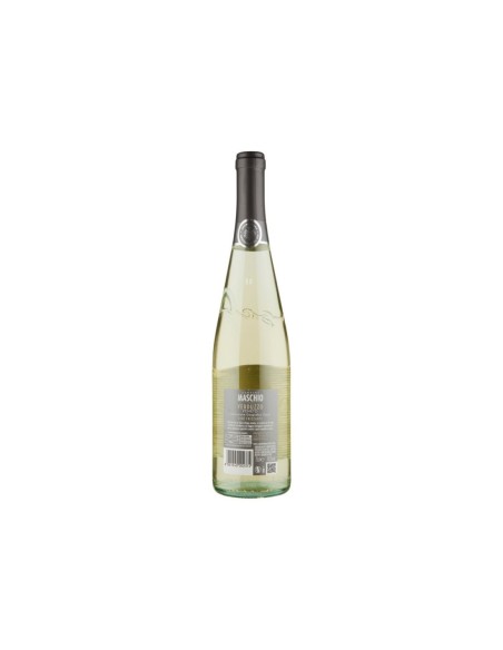 Cantine Maschio Verduzzo Frizzante IGT - 75 cl - Gratis verzending naar Europa en Groot-Brittannië