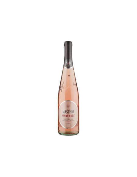 Cantine Maschio Pinot Rosa Frizzante IGT - 75 cl - Spedizione gratuita consegnata in EUROPA e UK