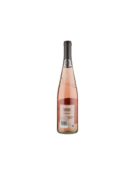 Cantine Maschio Pinot Rosa Frizzante IGT - 75 cl - Spedizione gratuita consegnata in EUROPA e UK