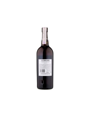 Florio Vecchioflorio Marsala Superiore - 75 cl - Kostenloser Versand nach Europa und Großbritannien