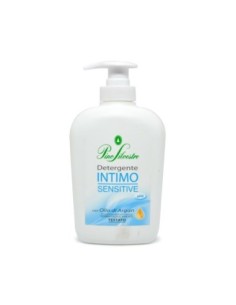 Pino Silvestre Detergente Intimo Sensitive - 250 ml