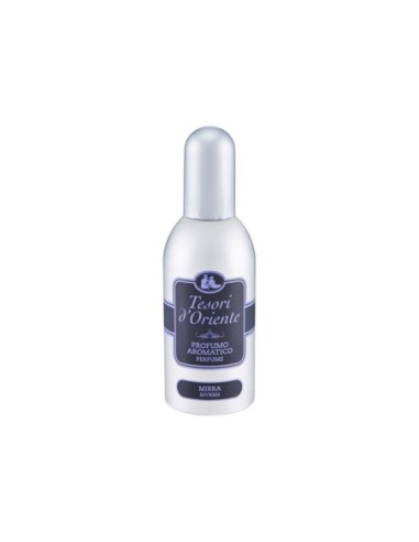 Tesori d'Oriente Aromatic Perfume Myrrh 100ml