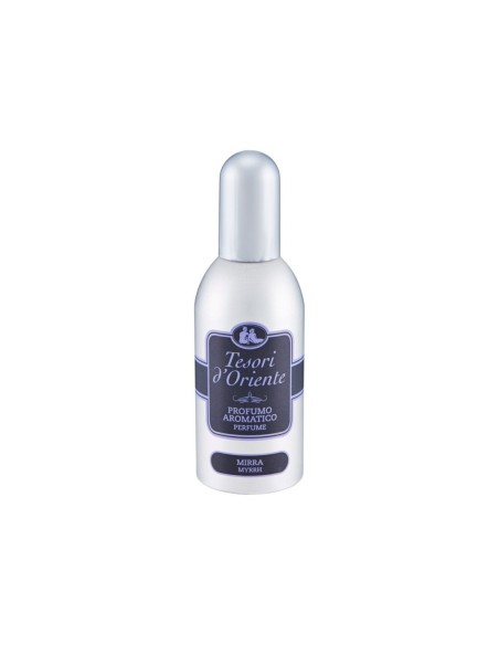 Tesori d'Oriente Aromatic Perfume Myrrh 100ml