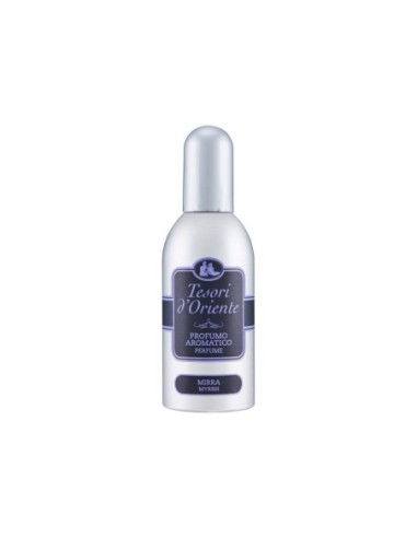Tesori d'Oriente Aromatic Perfume Myrrh 100ml