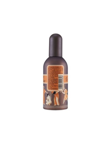 Tesori d'Oriente Perfumed Deodorant Lotus Flower - 100 ml - Free shipping delivered to EUROPE and UK