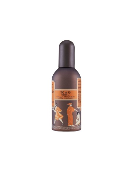 Tesori d'Oriente Perfumed Deodorant Lotus Flower - 100 ml - Free shipping delivered to EUROPE and UK